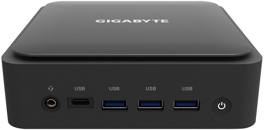 GIGABYTE BRIX 5300 barebone (R3 5300U) (GB-BER3-5300)