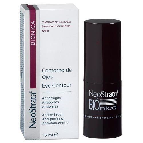 NeoStrata Oční krém Bionica (Eye Contour Cream) 15 ml