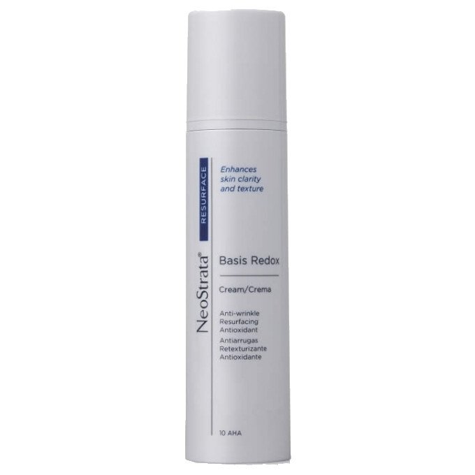 NeoStrata Pleťový krém proti vráskám Resurface Basis Redox (Cream) 50 ml