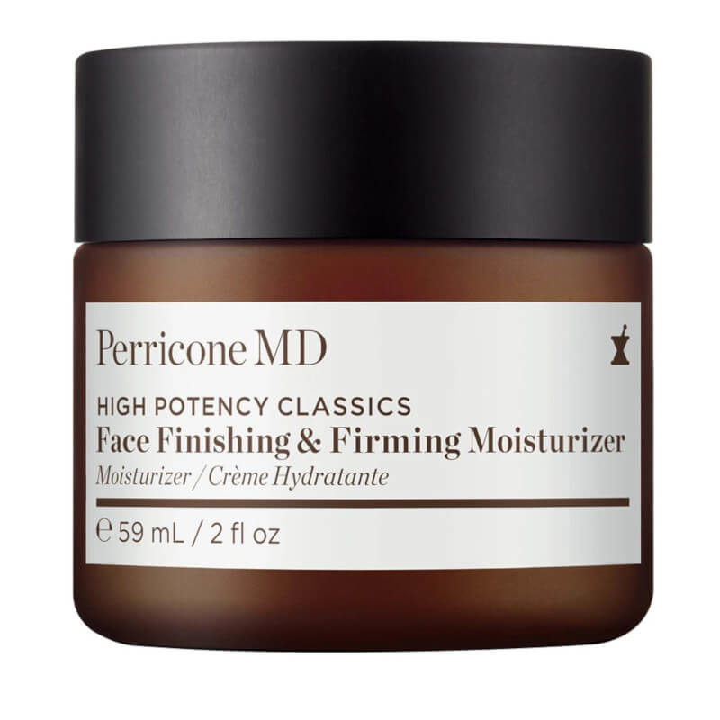 Perricone MD Zpevňující tónovací pleťový krém High Potency Classics (Face Finishing & Firming Moisturizer Tint SPF 30) 59 ml