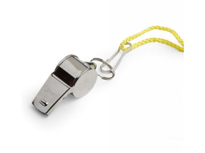 Coghlans nouzová signální píšťalka Wilderness Signal Whistle