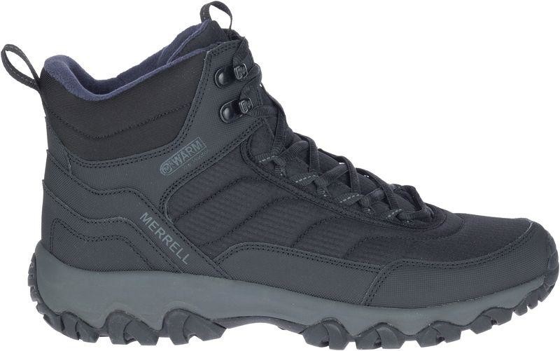 Merrell J035603 Ice Cap Mid Lace 5 Black