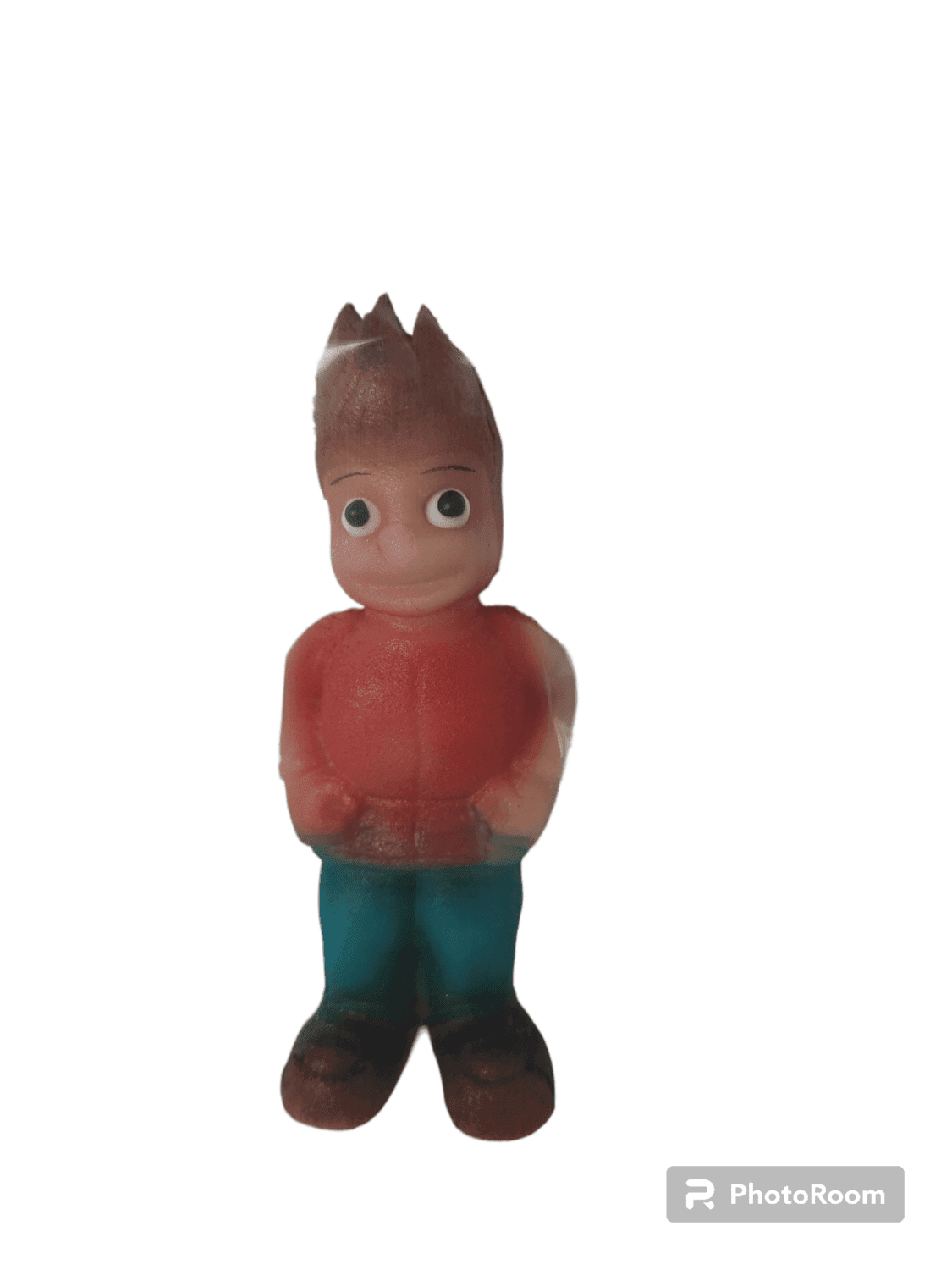 Marcipánová figurka Ríša, 65g - Frischmann vyškov