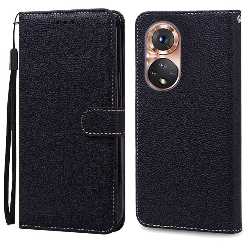 Pouzdro pro Huawei P50 Pro černé