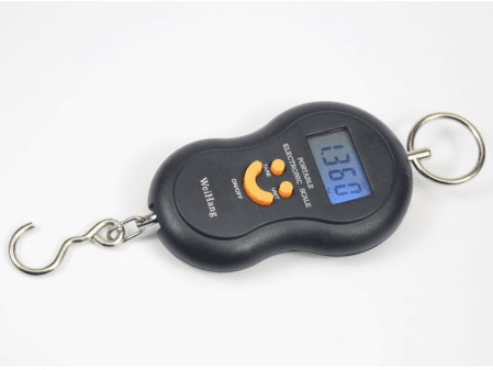 Váha závěsná digitální Kód: 04708