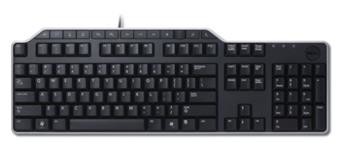 Dell KB-522 CZ/SK