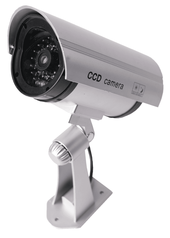 Atrapa bezpečnostní kamery Signus AB TECH 3 Kód: 07889