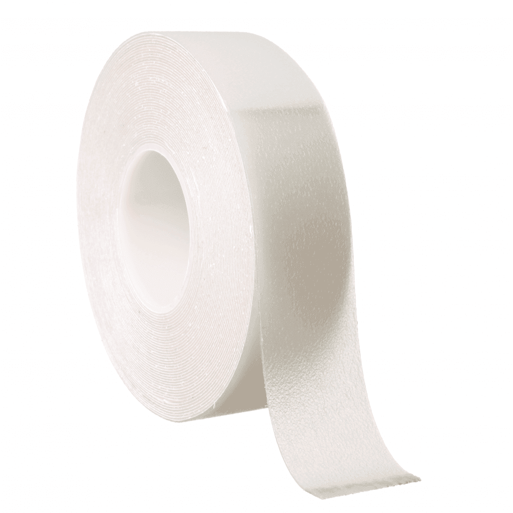 Protiskluzová páska AQUA-SAFE EXTRA transparentní 50 mm x 18 m - Kód: 10887