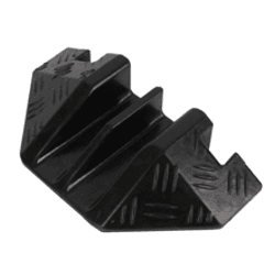 Sada koncovek pro kabelový přejezd TR Kód: 17856