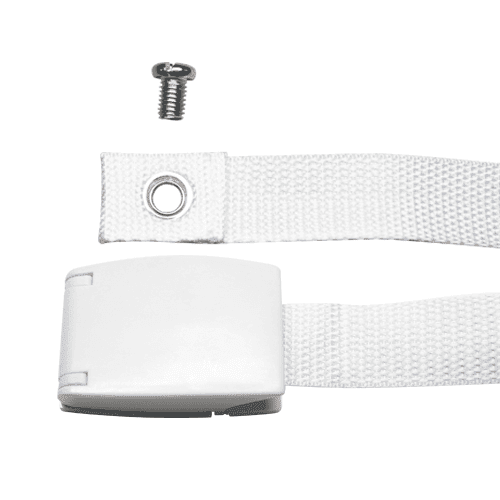 Dětská pojistka na televizi a skříňky BALANCE PT2 Kód: 18266