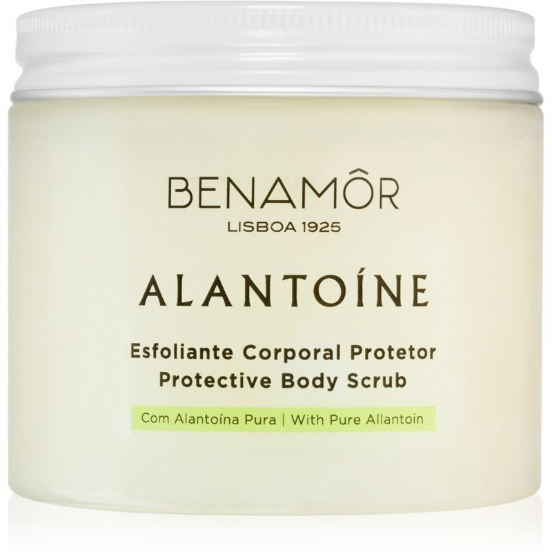 Benamôr Alantoíne Esfoliante Corpora tělový peeling 200 ml