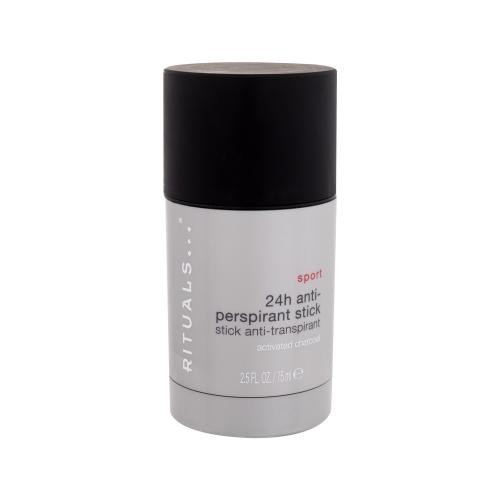 RITUALS - Rituals Sport 24h Anti-Perspirant Stick - Prostředek proti pocení