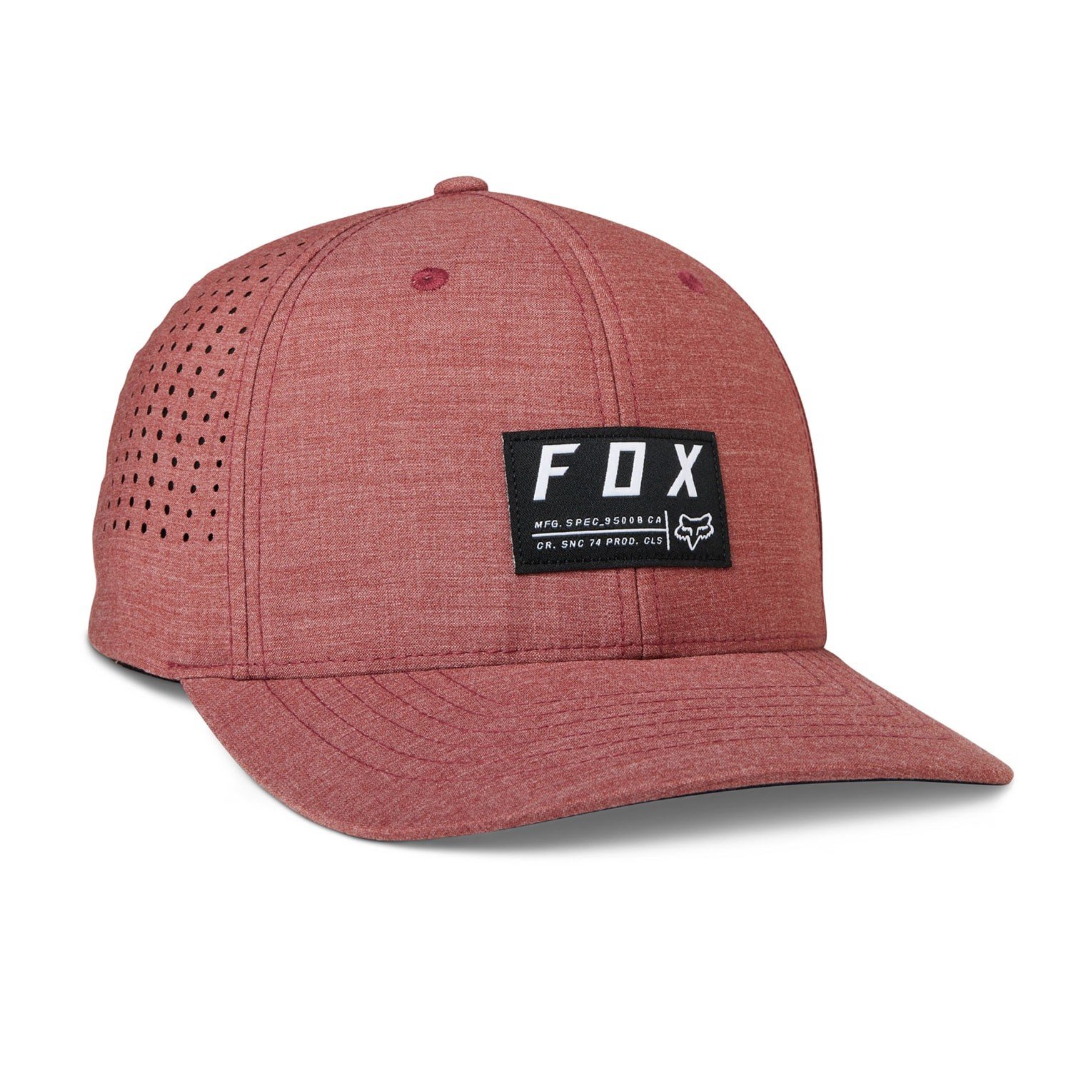 Fox Non Stop Tech Flexfit