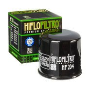 HIFLO HF204 olejový filtr HONDA, KAWASAKI