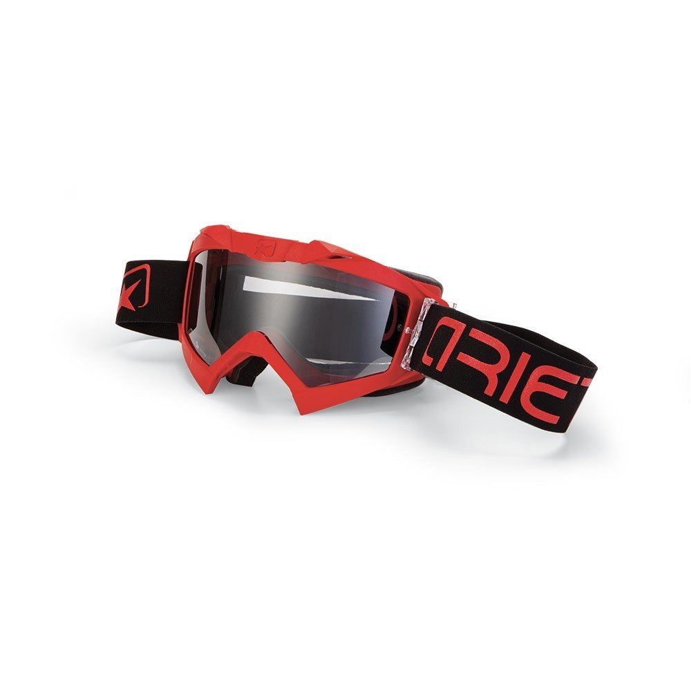 ARIETE Adrenaline Primis Plus off-road brýle černá/modrá uni