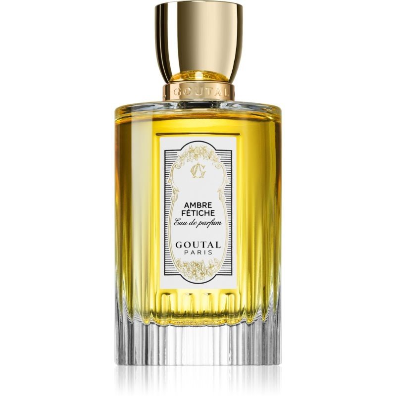 GOUTAL Ambre Fétiche parfémovaná voda unisex 100 ml