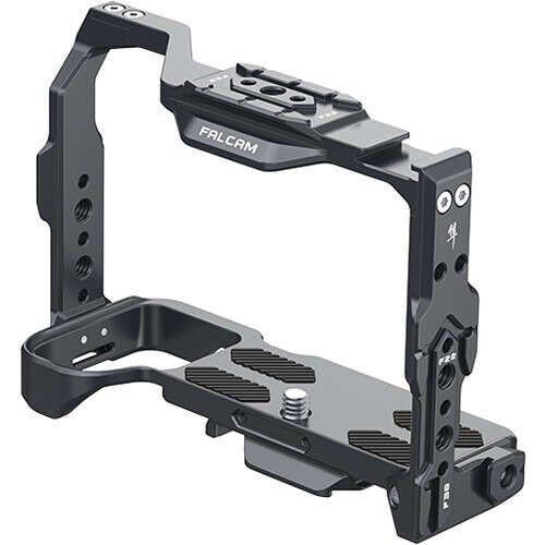 Falcam F22 & F38 & F50 Quick Release Cage pro Sony ZV-E1 C00B3501