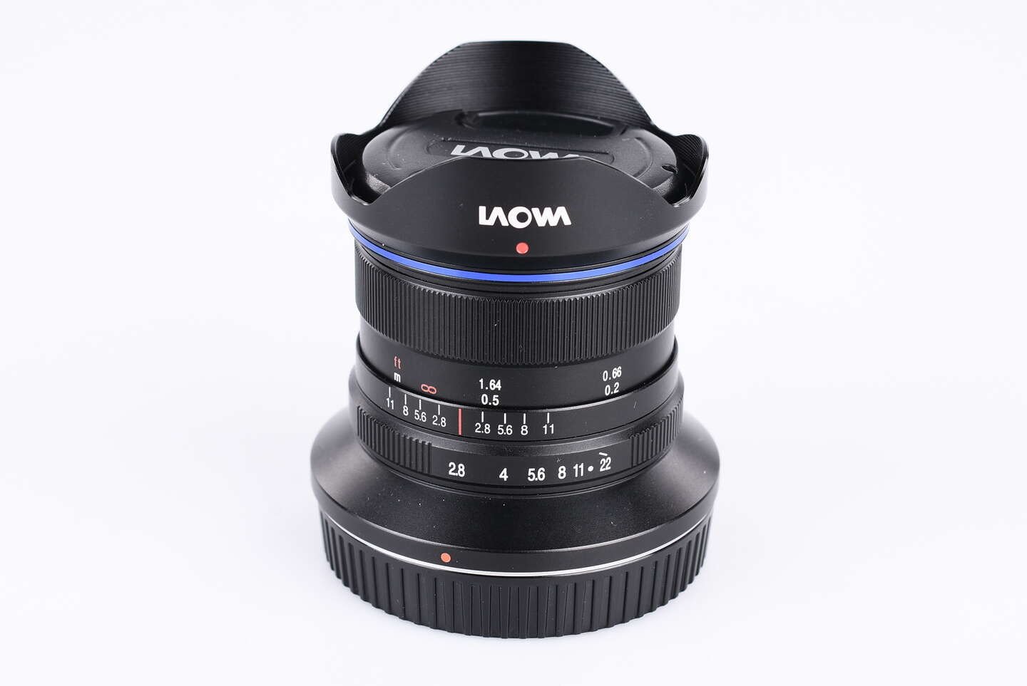 Laowa 9 mm f/2.8 Zero-D pro Nikon Z bazar