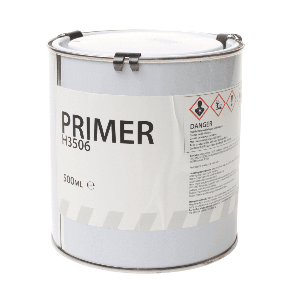 Penetrační přípravek - Primer H3506 1000 ml -   x   - Kód: 04426