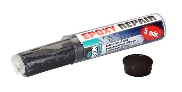 BISON EPOXY REPAIR 56 g BISON EPOXY REPAIR 56 g, Kód: 25429