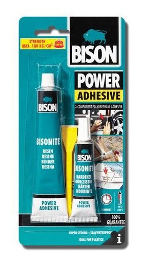 POWER ADHEZIVE 65 ml POWER ADHEZIVE 65 ml, Kód: 25430