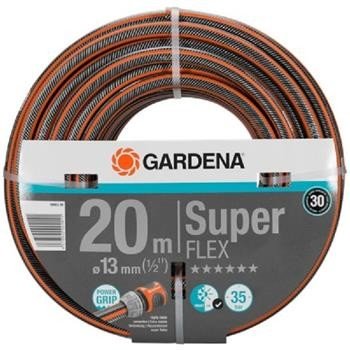 Gardena Premium  SuperFLEX Hadice 13 mm - 1/2