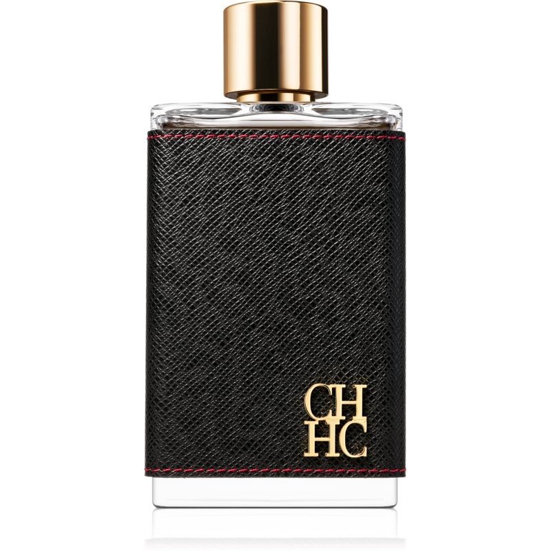 Carolina Herrera CH Men toaletní voda pro muže 200 ml