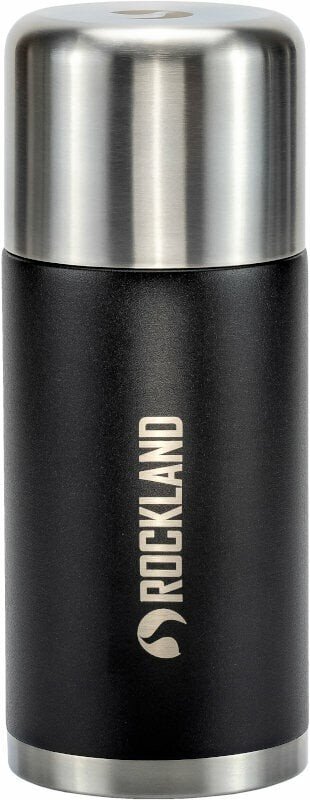 Rockland Polaris Vacuum Flask 750 ml Black