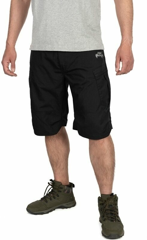 Fox Rage Kalhoty Voyager Combat Shorts - XL