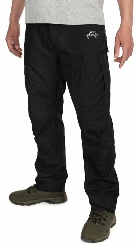 Fox Rage Kalhoty Voyager Combat Trousers - XL