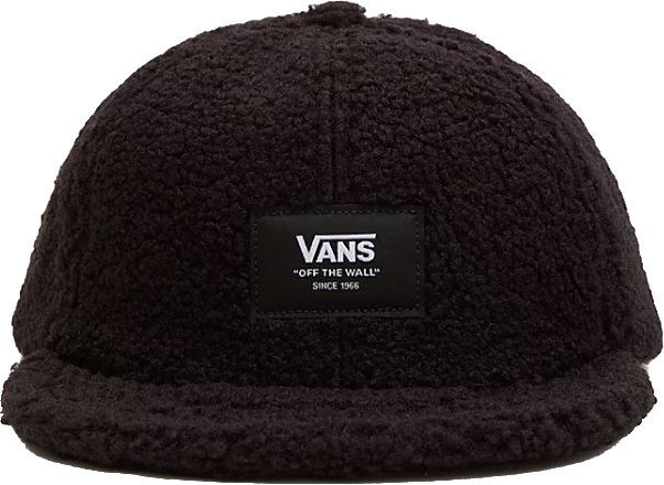 VANS Pánská kšiltovka VN0008PABLK1