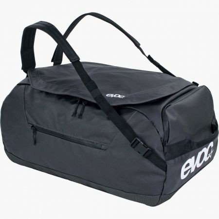 BATOH EVOC DUFFLE BAG 60 - černá - 60L