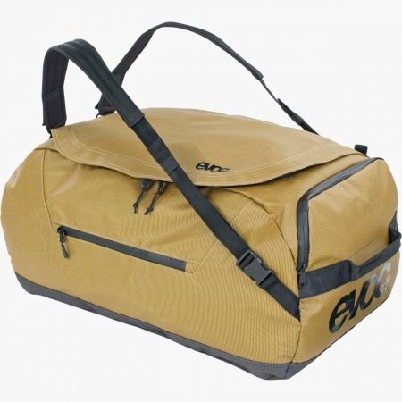 BATOH EVOC DUFFLE BAG 60 - béžová - 60L