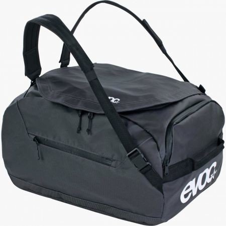 BATOH EVOC DUFFLE BAG 40 - černá - 40L