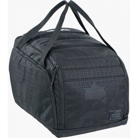 BATOH EVOC GEAR BAG 35 - černá - 35L