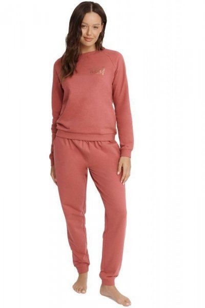 Henderson Ladies Glam 40937 Dámské pyžamo XL Mix