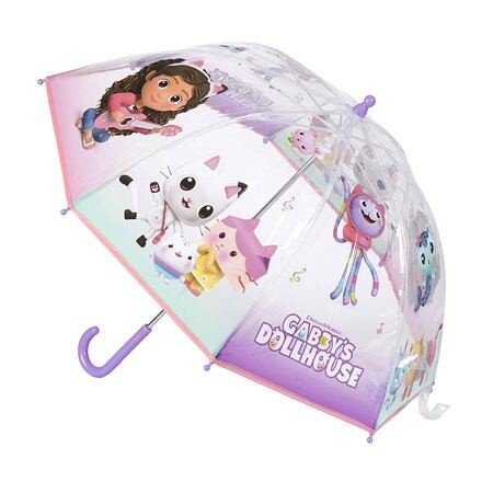 Cerdá Deštník Gabby's Dollhouse