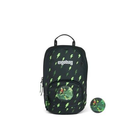 Ergobag Easy školkový baťůžek Flashlight L