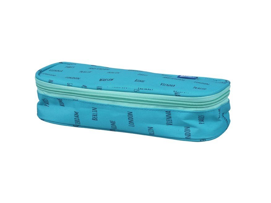 MFP 8071298 Penál s klopou D4