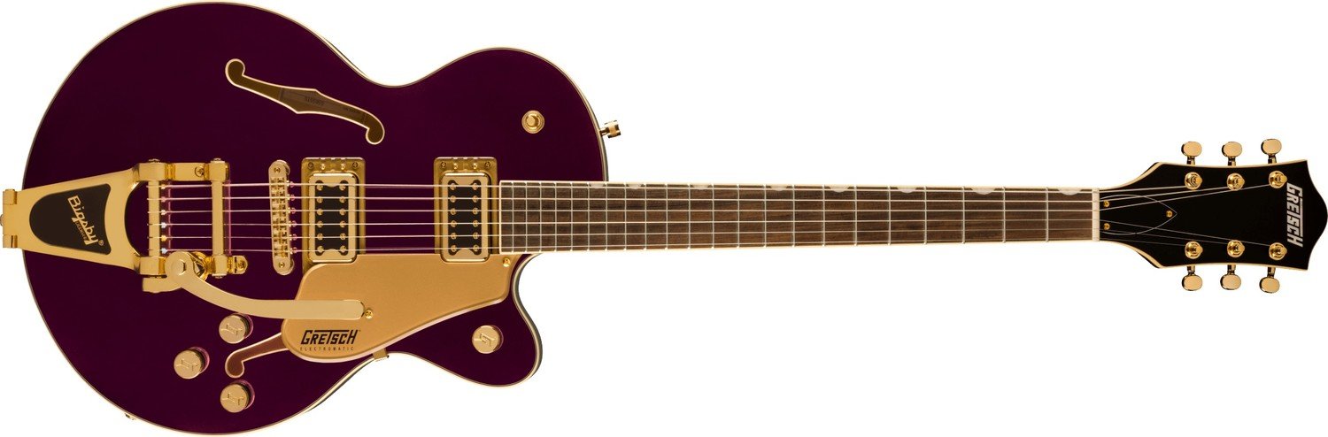 Gretsch G5655TG Electromatic LRL AM