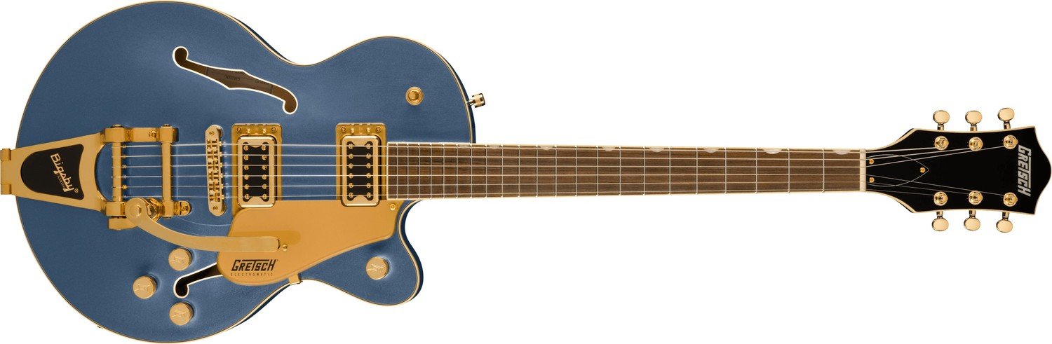 Gretsch G5655TG Electromatic LRL CM