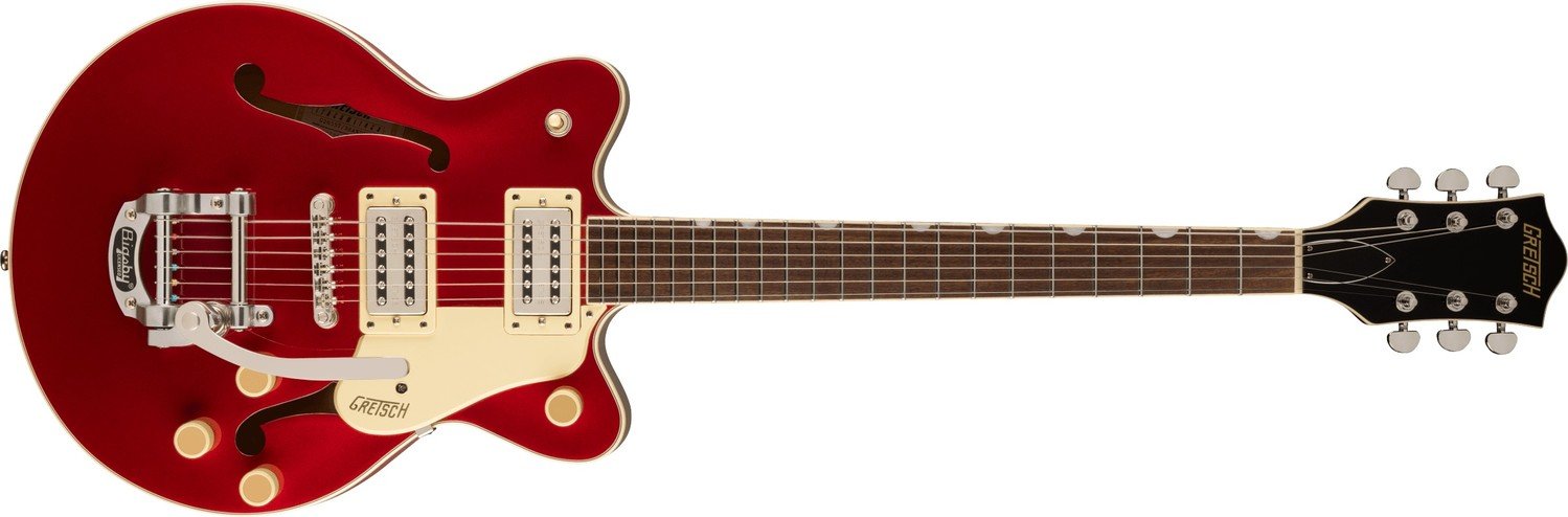 Gretsch G2655T Streamliner LRL BR