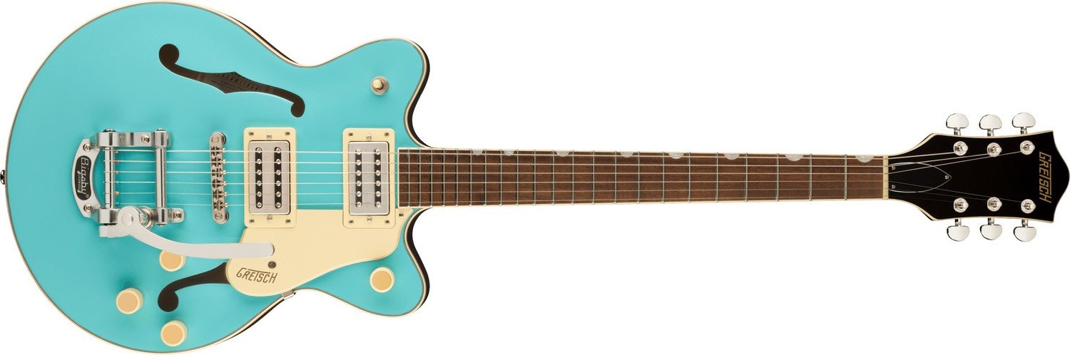 Gretsch G2655T Streamliner LRL TR