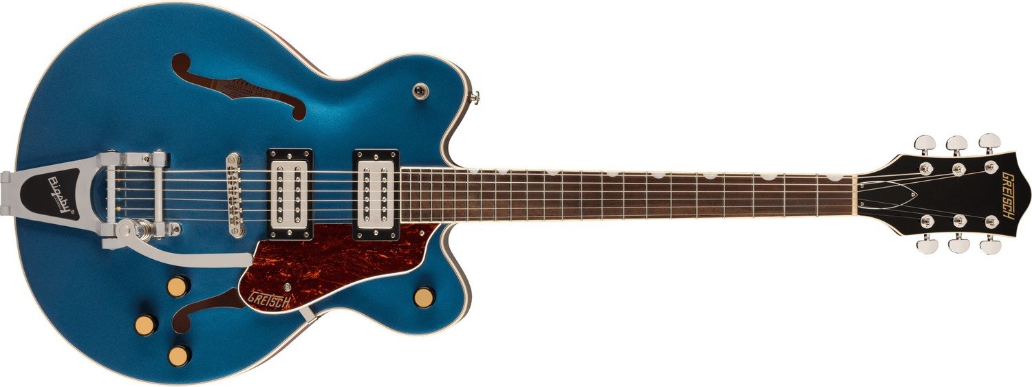 Gretsch G2622T Streamliner LRL DD