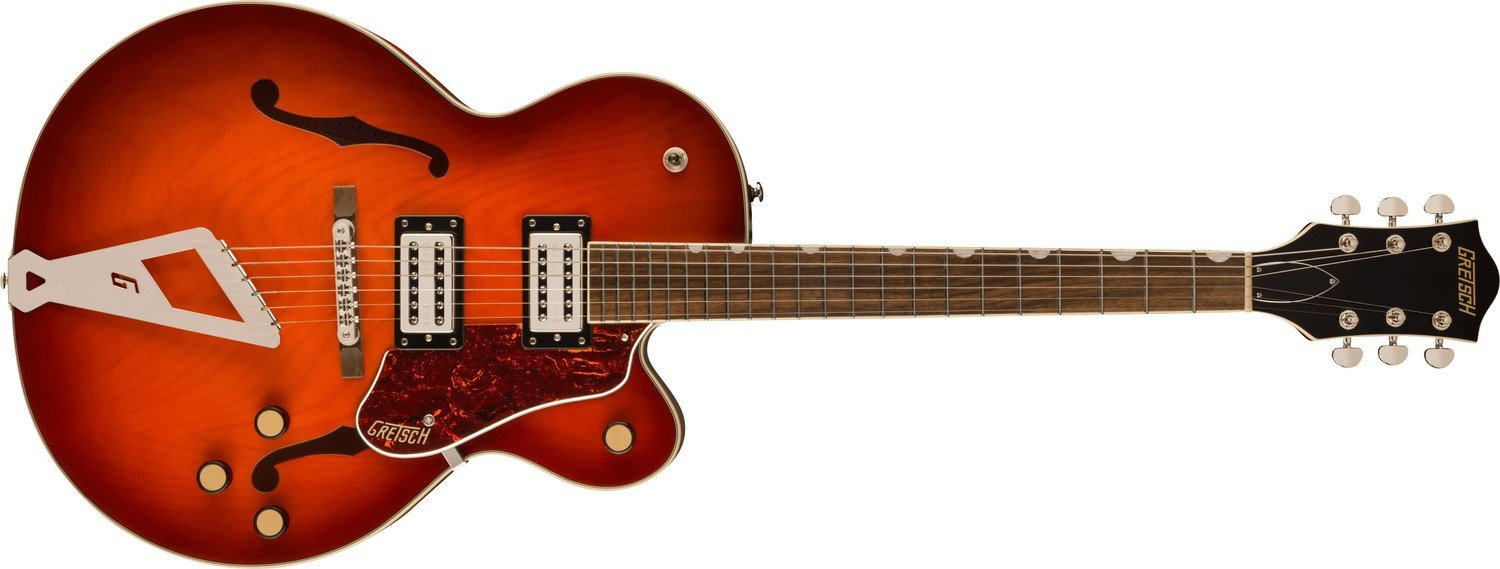 Gretsch G2420 Streamliner LRL FB