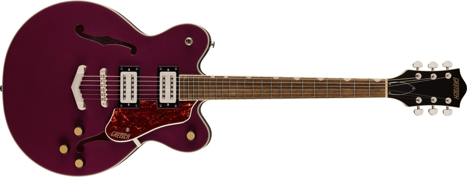 Gretsch G2622 Streamliner LRL BO