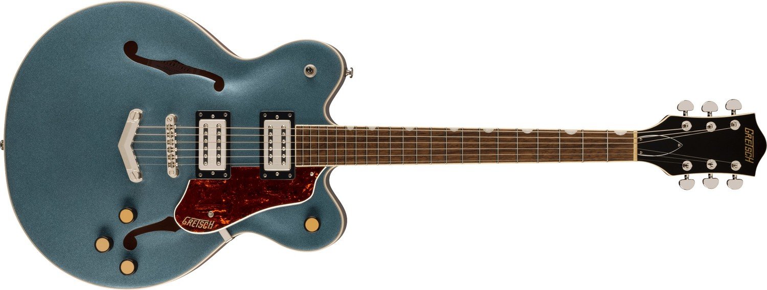 Gretsch G2622 Streamliner LRL GM