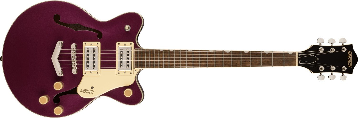 Gretsch G2655 Streamliner LRL BO