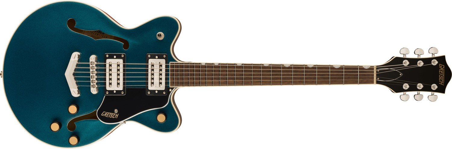 Gretsch G2655 Streamliner LRL MS