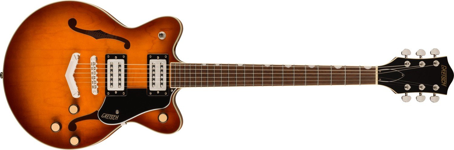 Gretsch G2655 Streamliner LRL AA